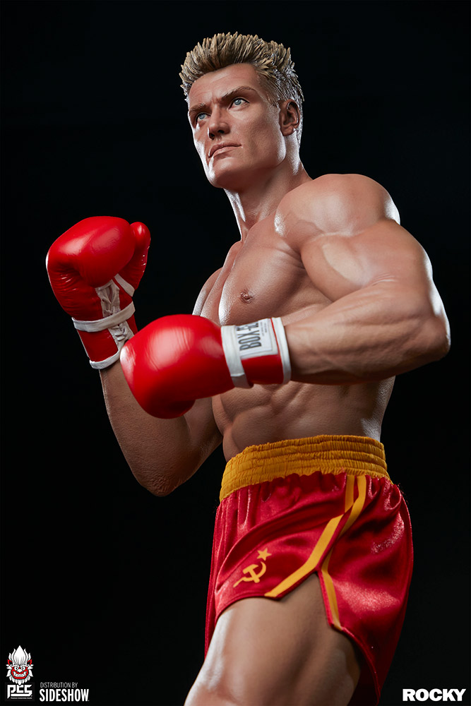Ivan Drago