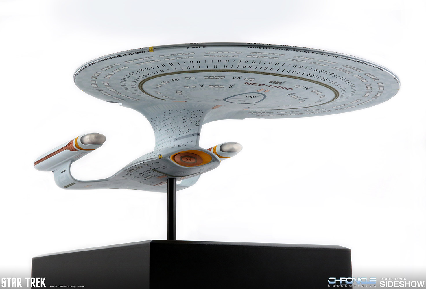 USS Enterprise NCC-1701-D