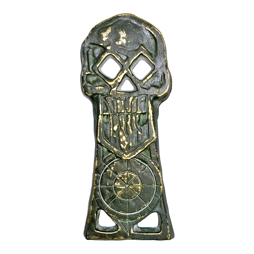 Copper Bones Skeleton Key (Limited Edition)