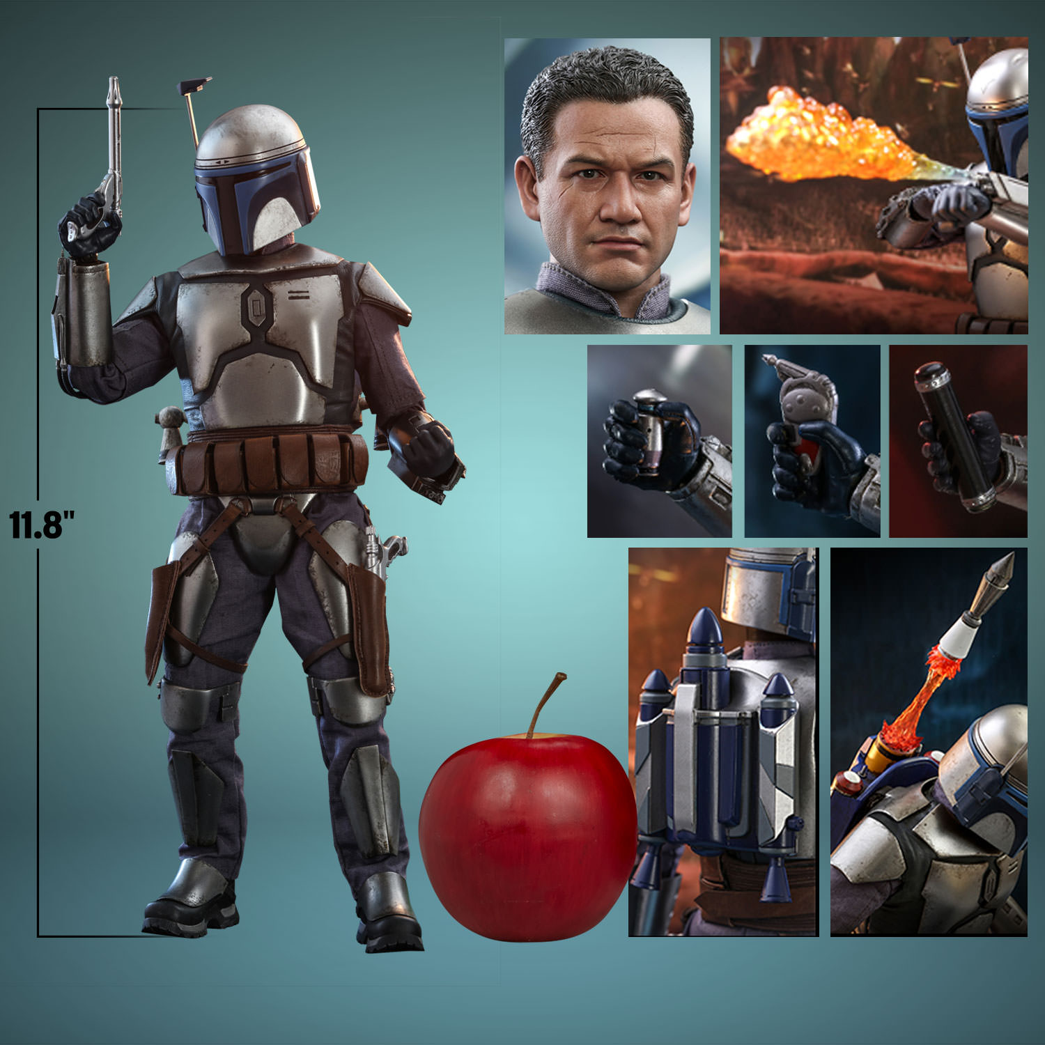 Jango Fett