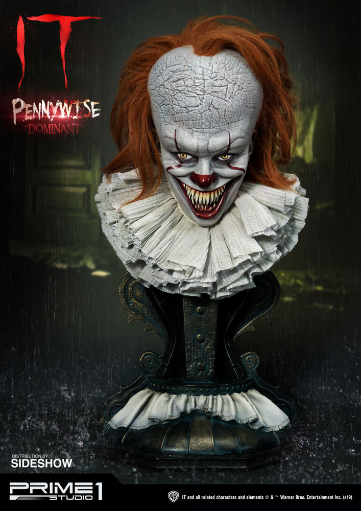 Pennywise (Dominant)