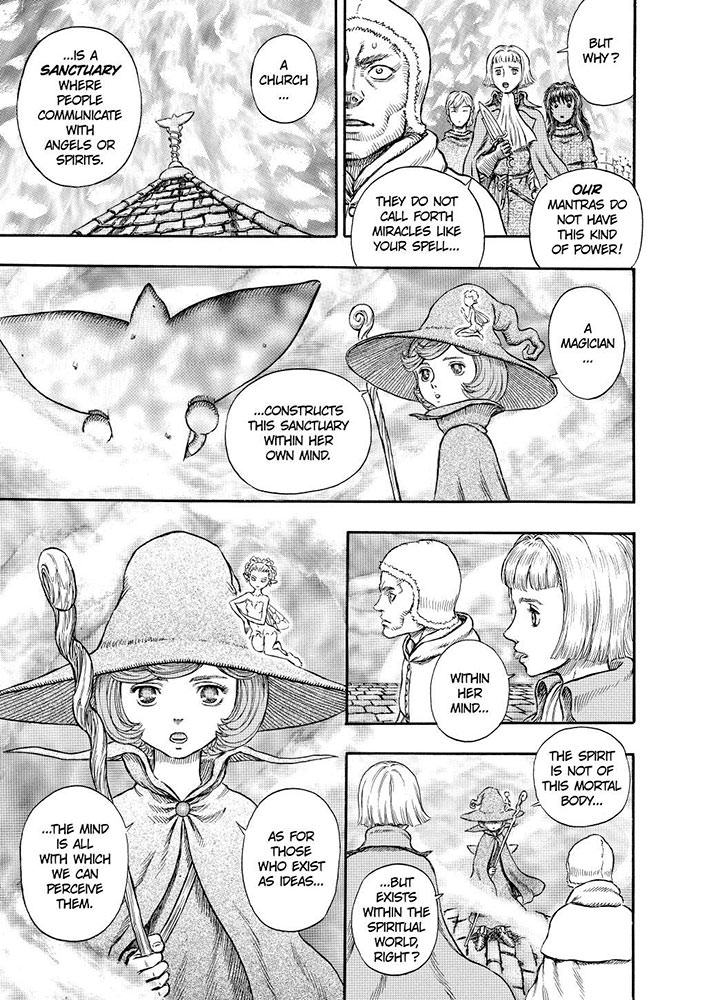 Berserk Deluxe Volume 9