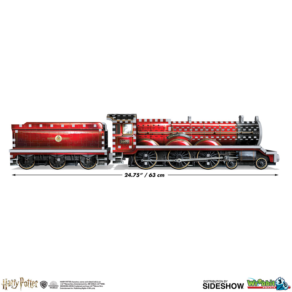 Hogwarts™ Express 3D Puzzle