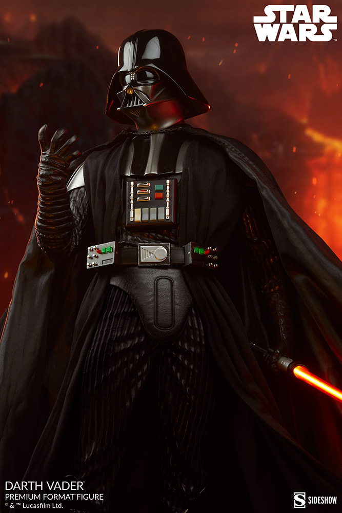 Darth Vader