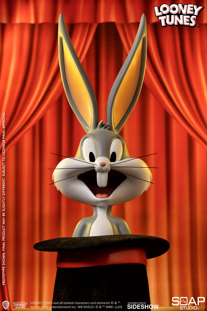 Bugs Bunny Top Hat