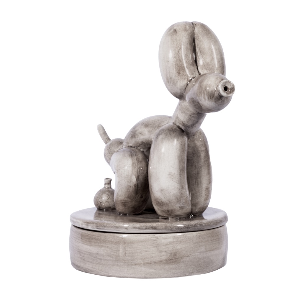 POPek Incense Chamber (Black Edition)