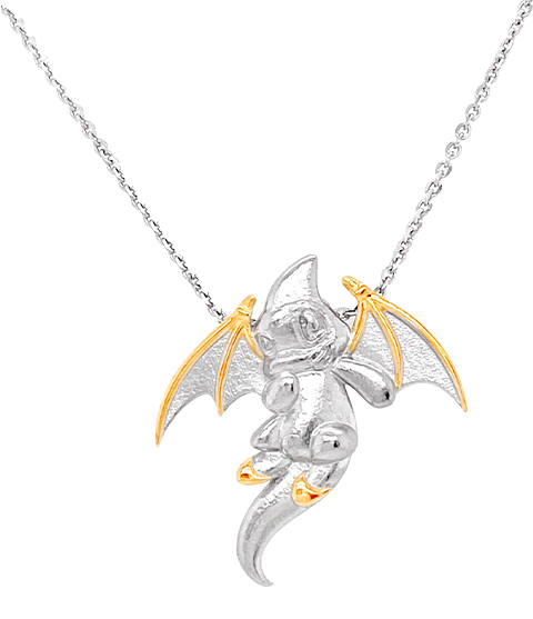 Shoyru Necklace