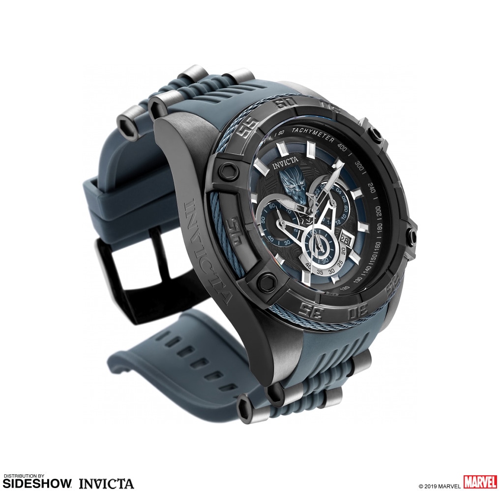 Black Panther Watch - Model 26802