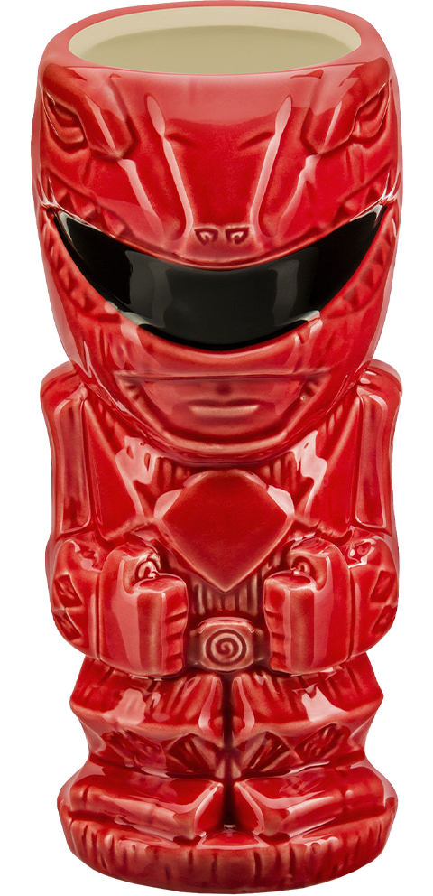 Red Ranger
