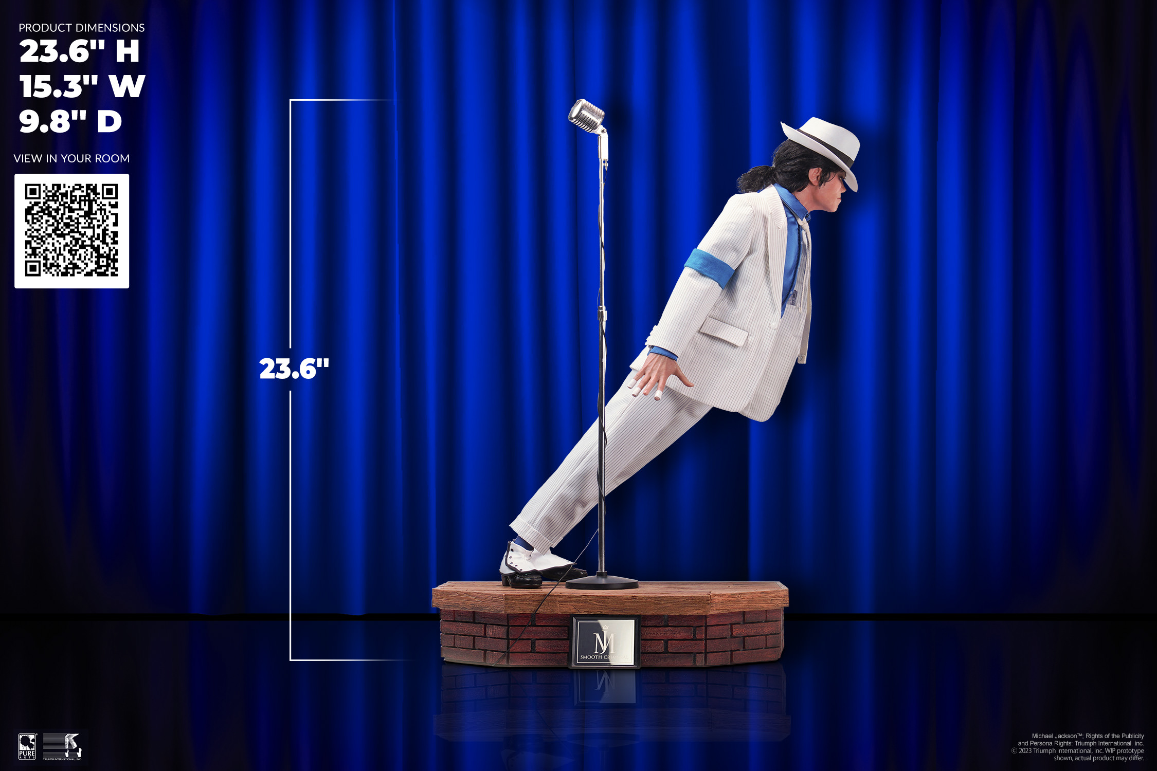 Michael Jackson: Smooth Criminal