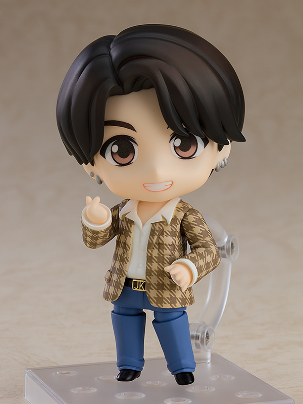 Jung Kook Nendoroid