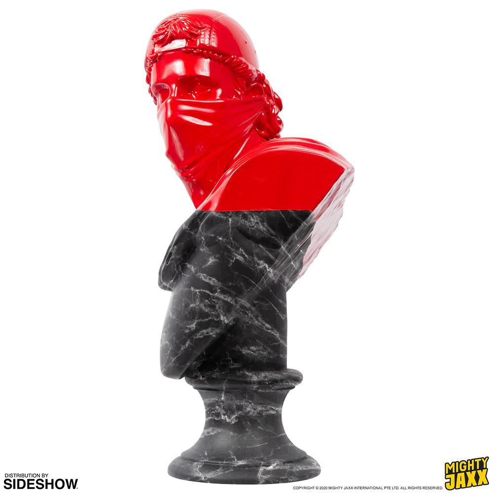 Anti Supremacy (The Vehemence)