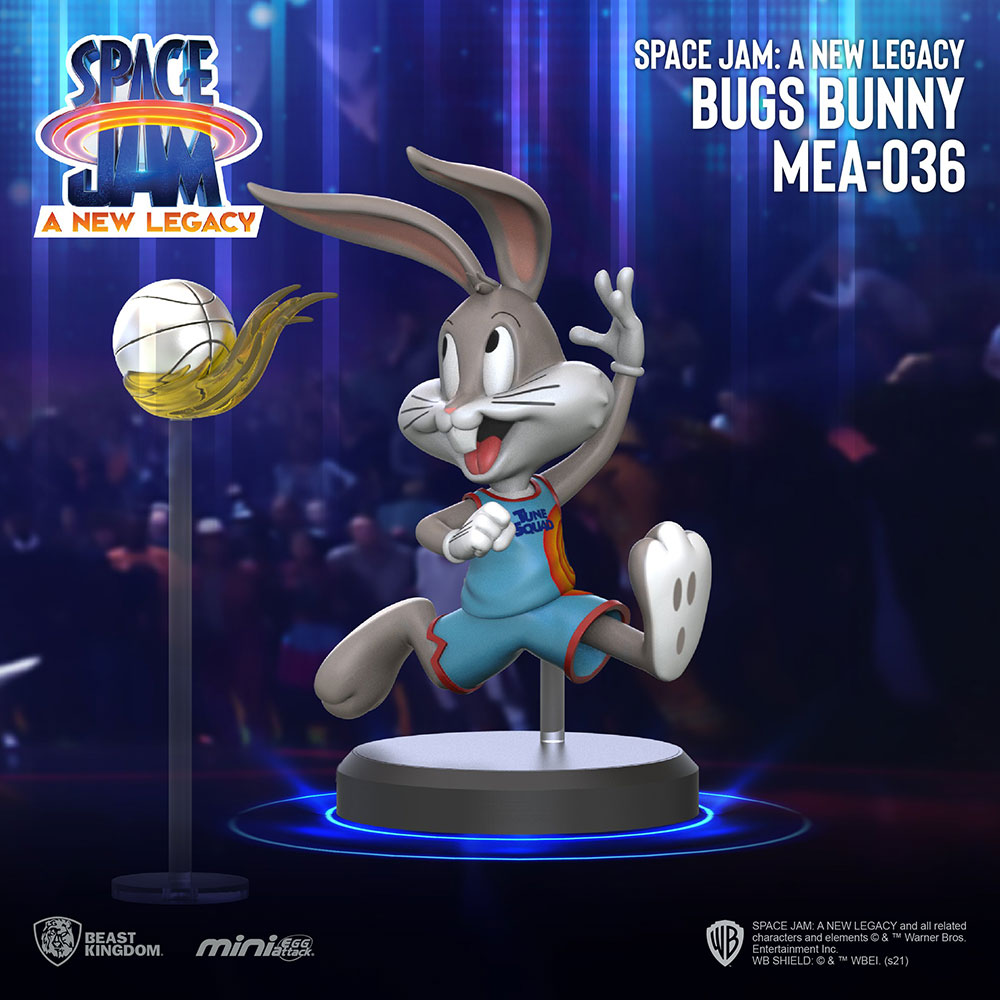 Space Jam A New Legacy Series