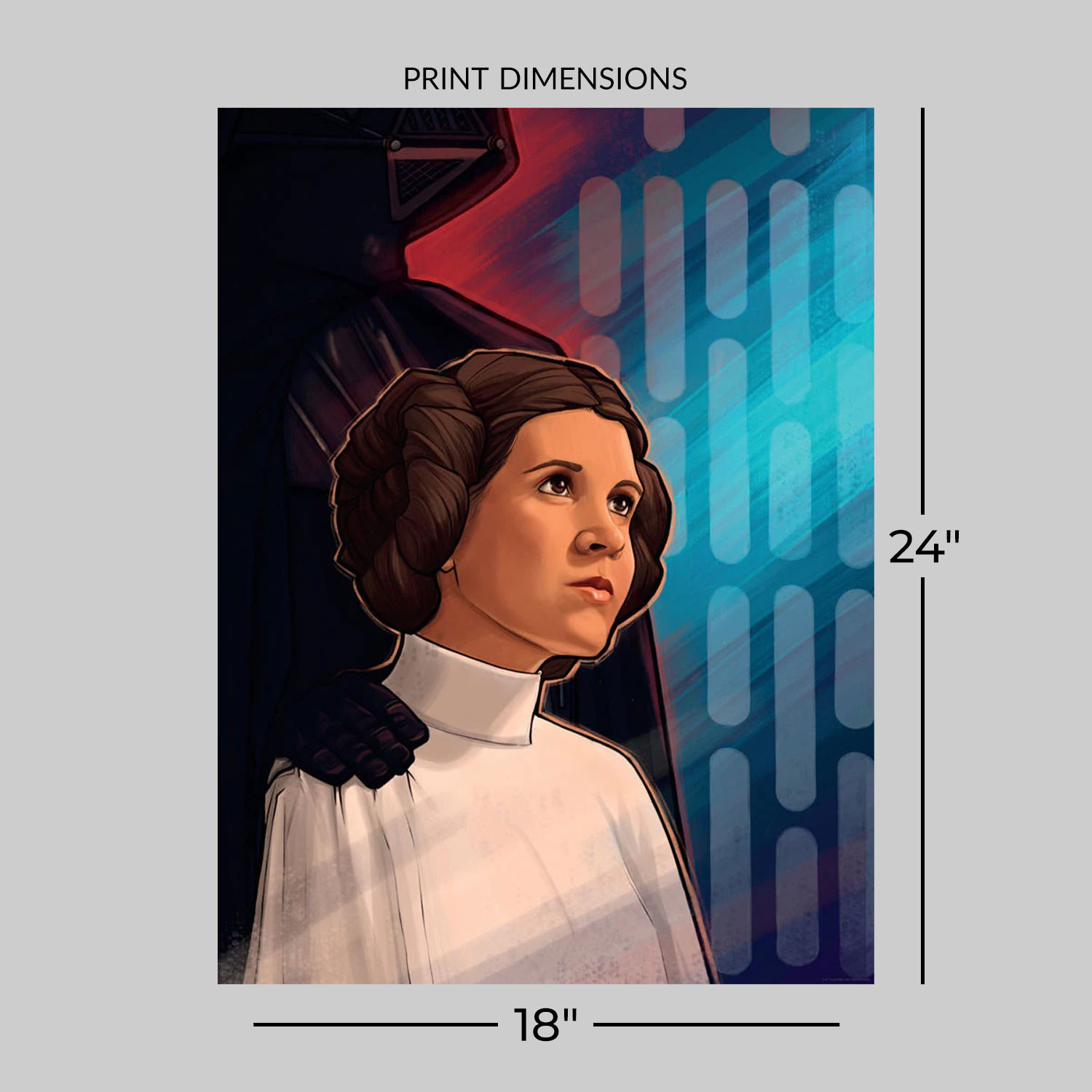 The More You Tighten Your Grip