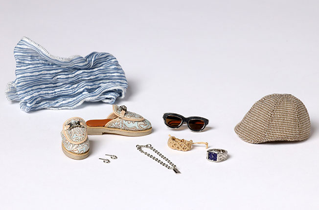 Tajinder Chowdhury™ (Desert Winds)