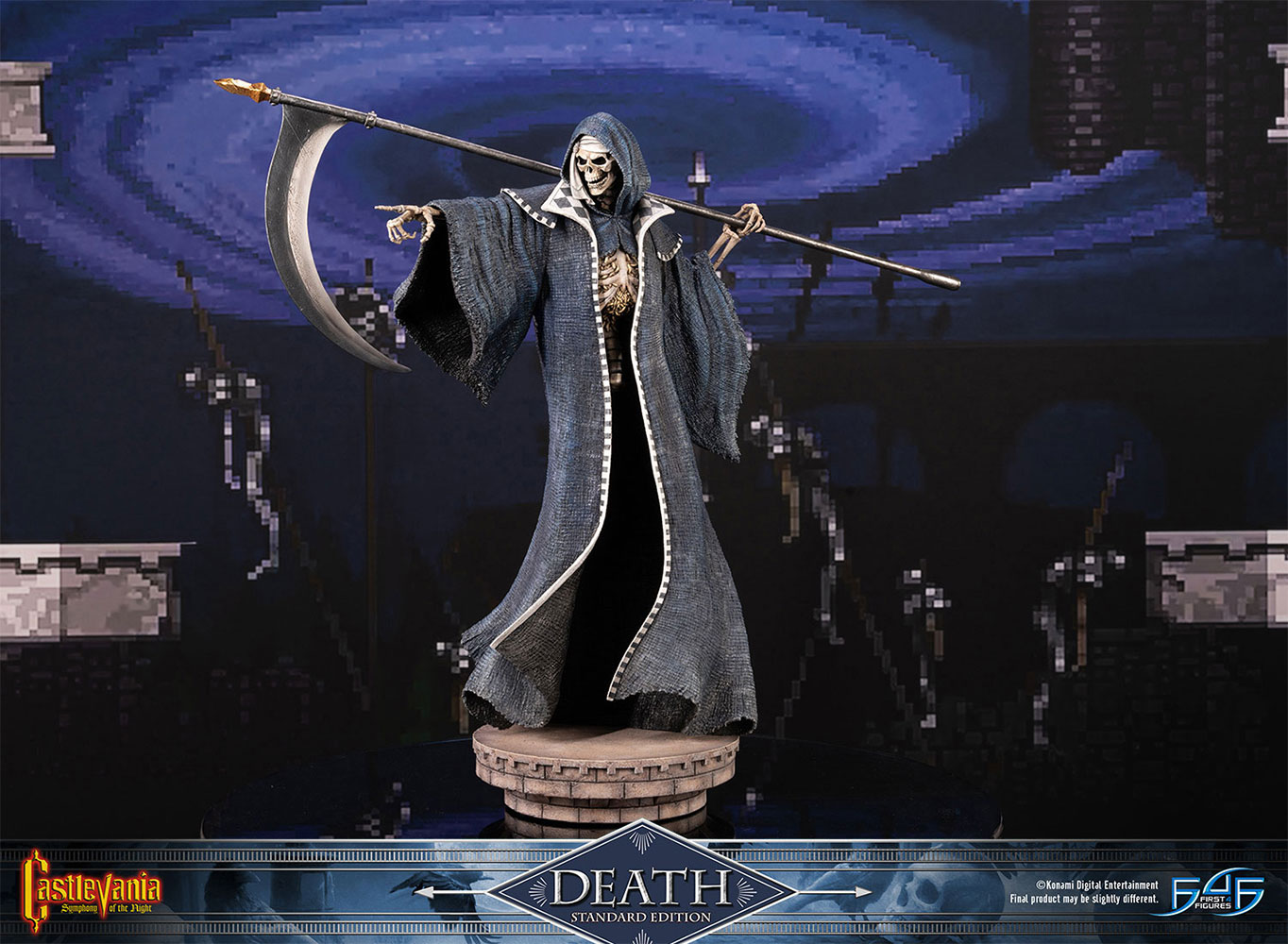 Death (Standard Edition)