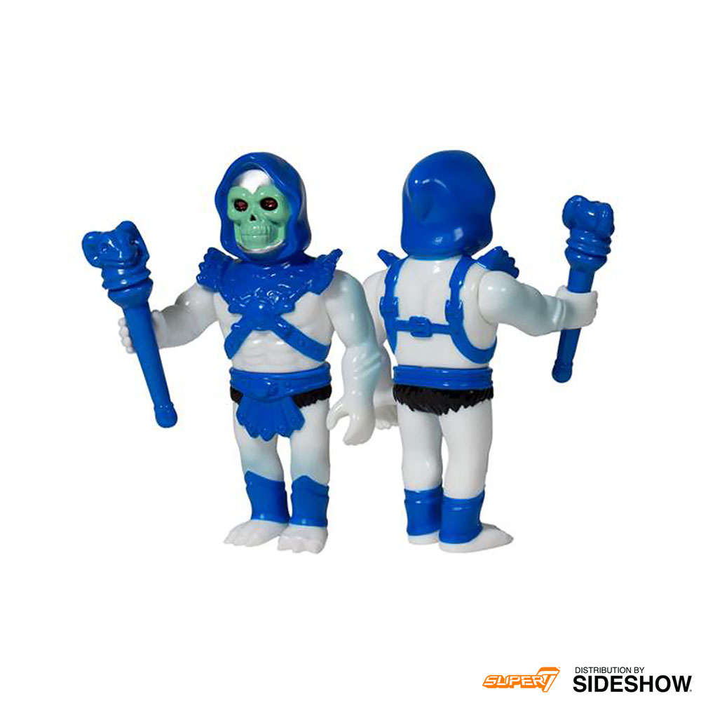 Yeti Skeletor