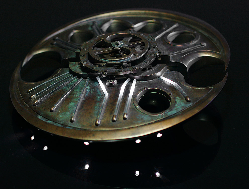 Predator Cutting Disc