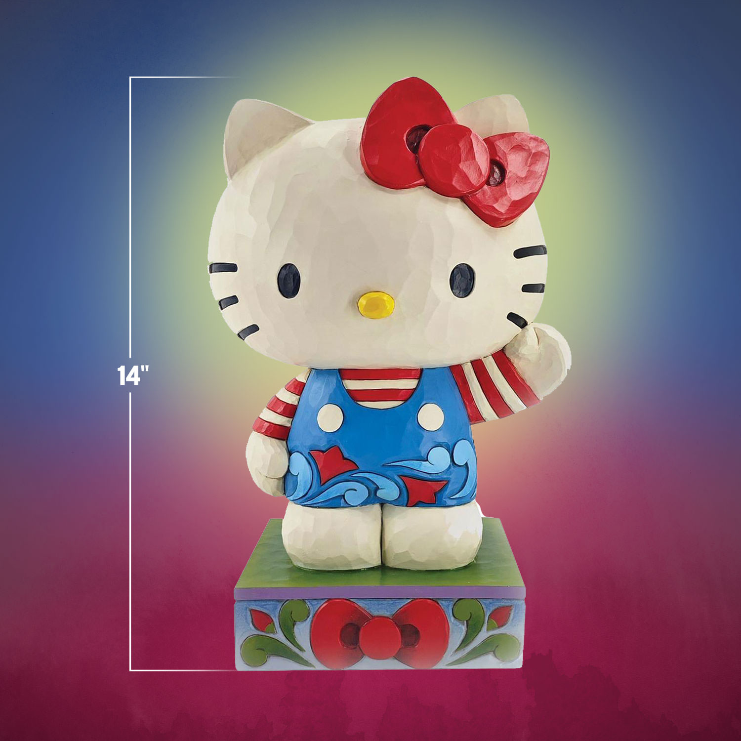 Hello Kitty Classic Big
