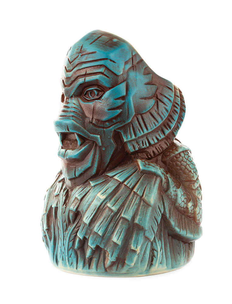 Creature from the Black Lagoon (3D Variant)