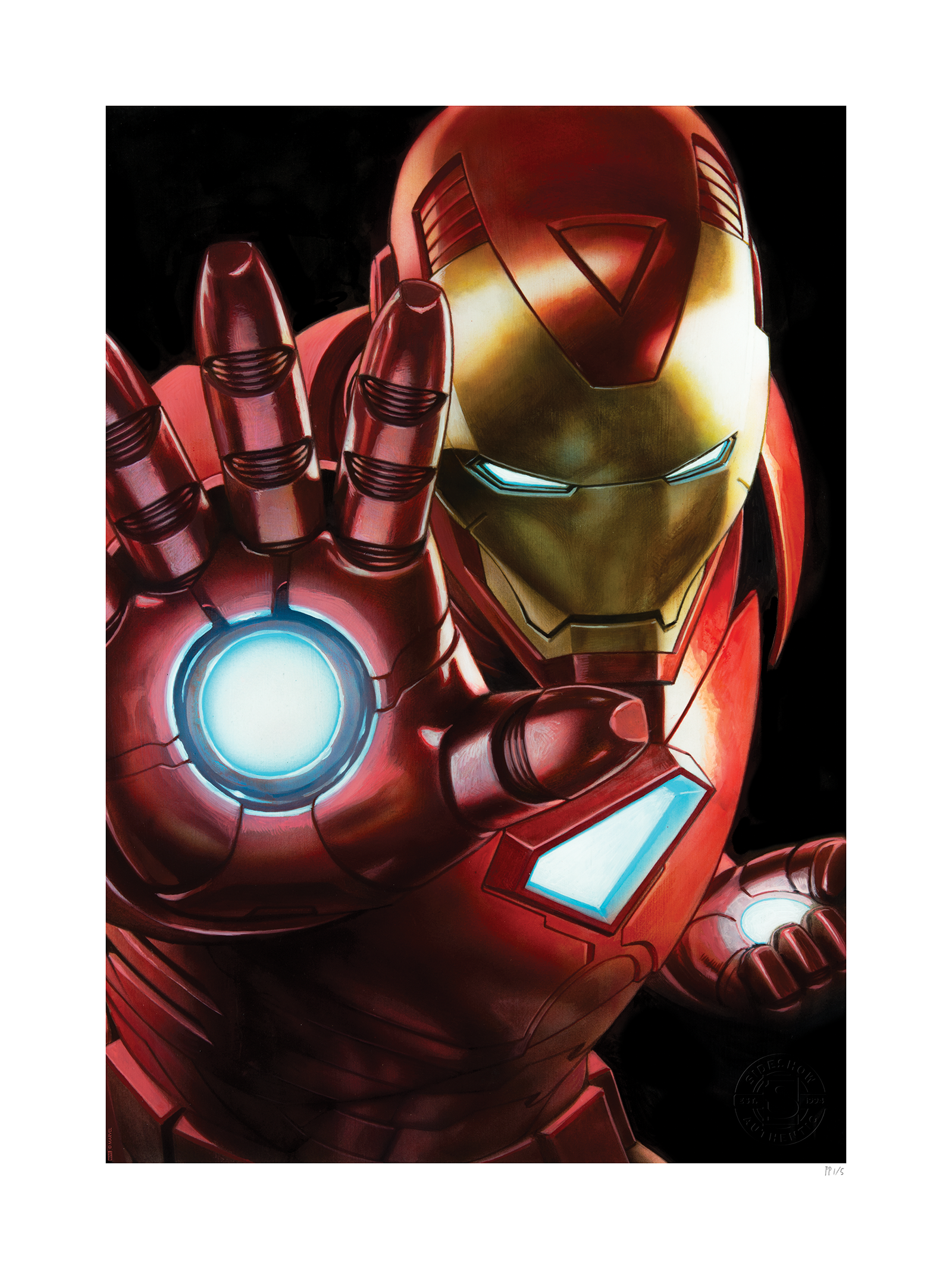 Iron Man