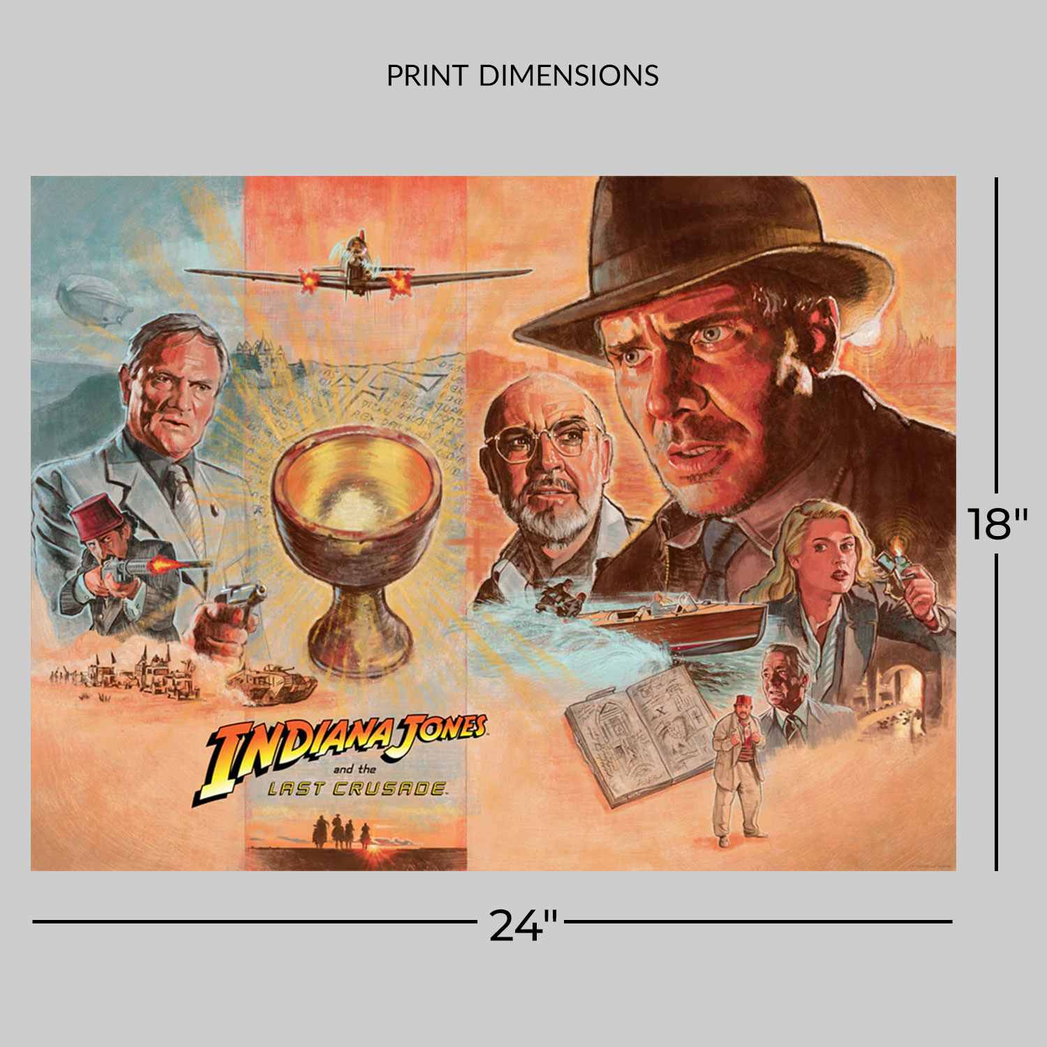 Don't Call Him Junior