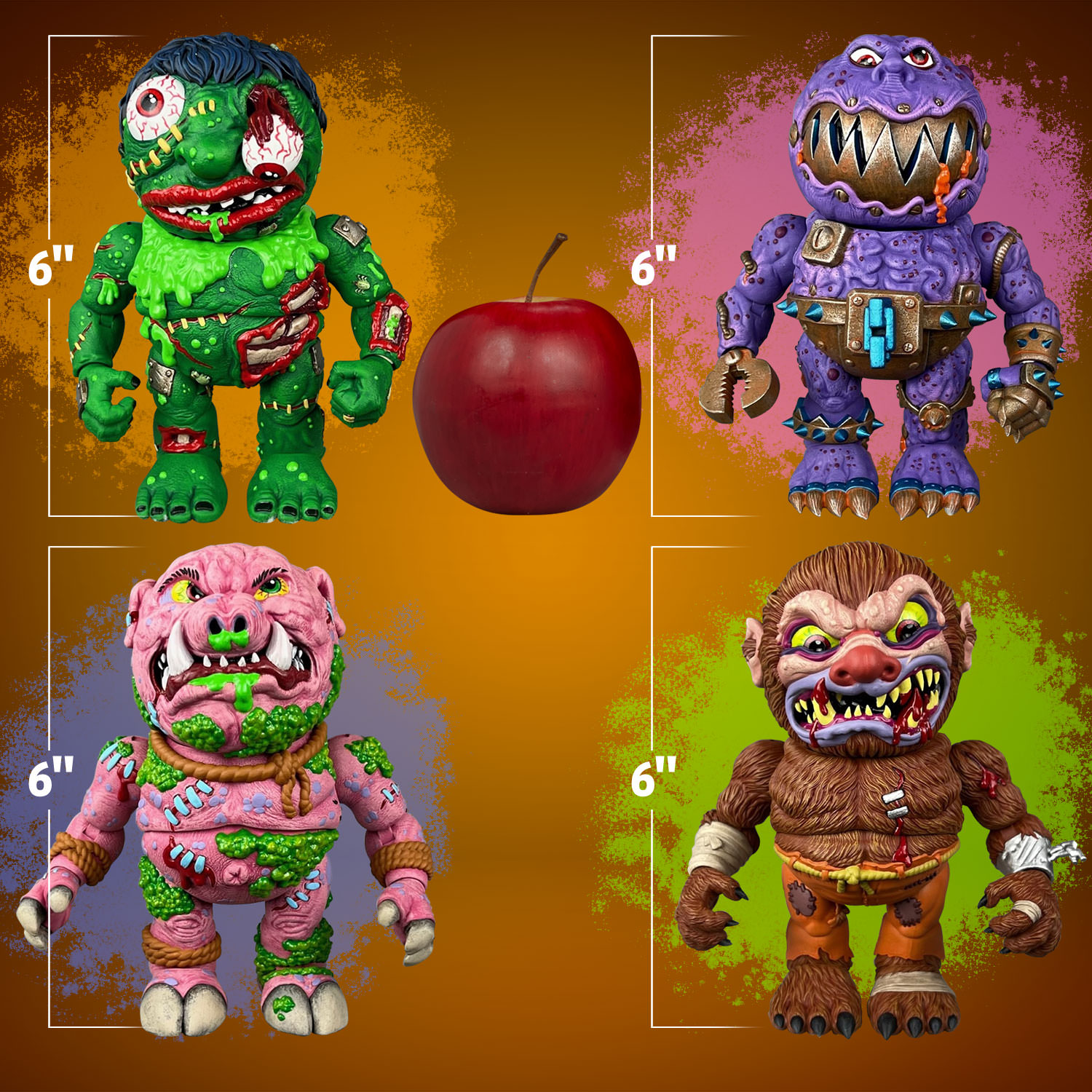 Madballs (Wave 2)