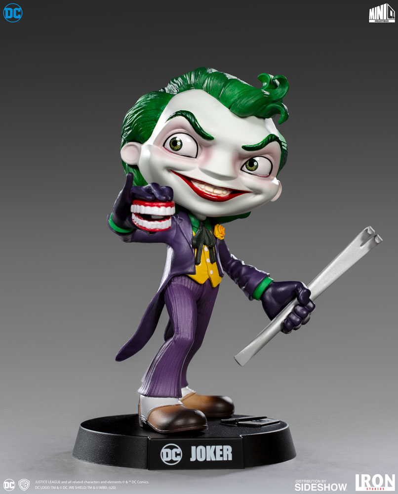 The Joker Mini Co.