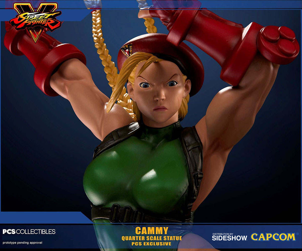 Cammy