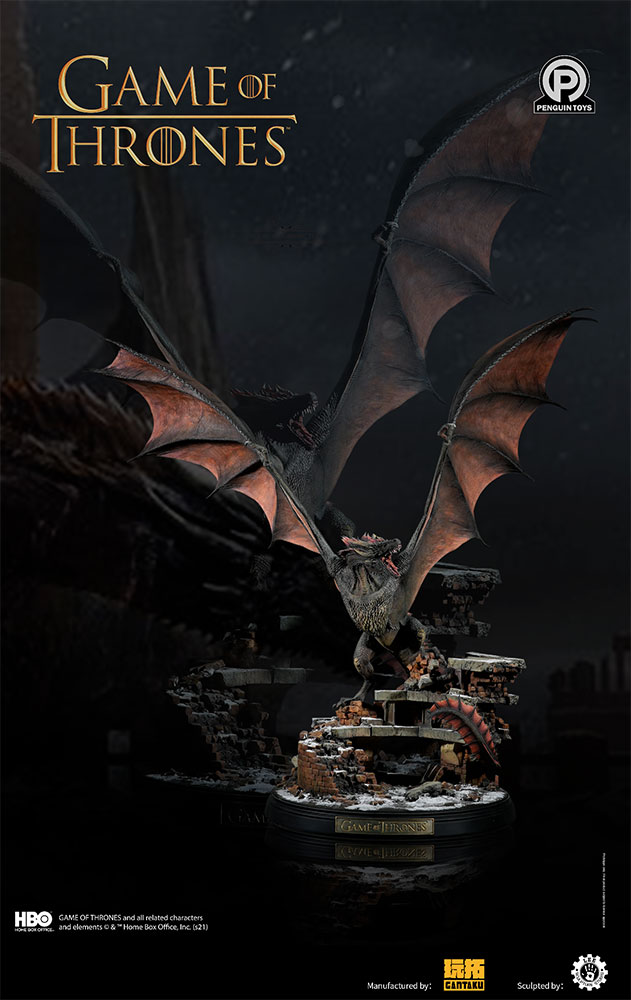 Drogon