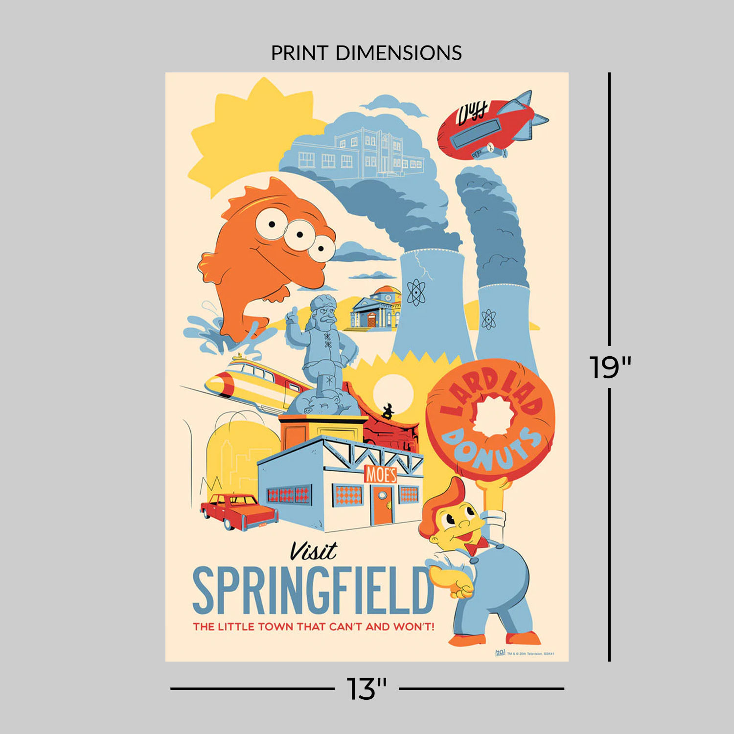 Springfield: A Hidden Gem