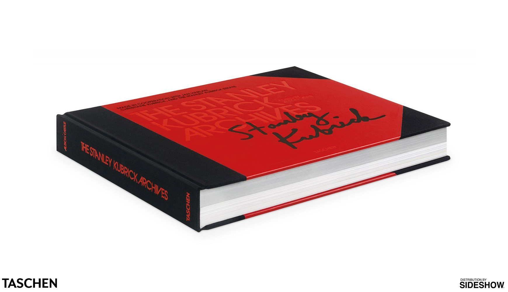 The Stanley Kubrick Archives