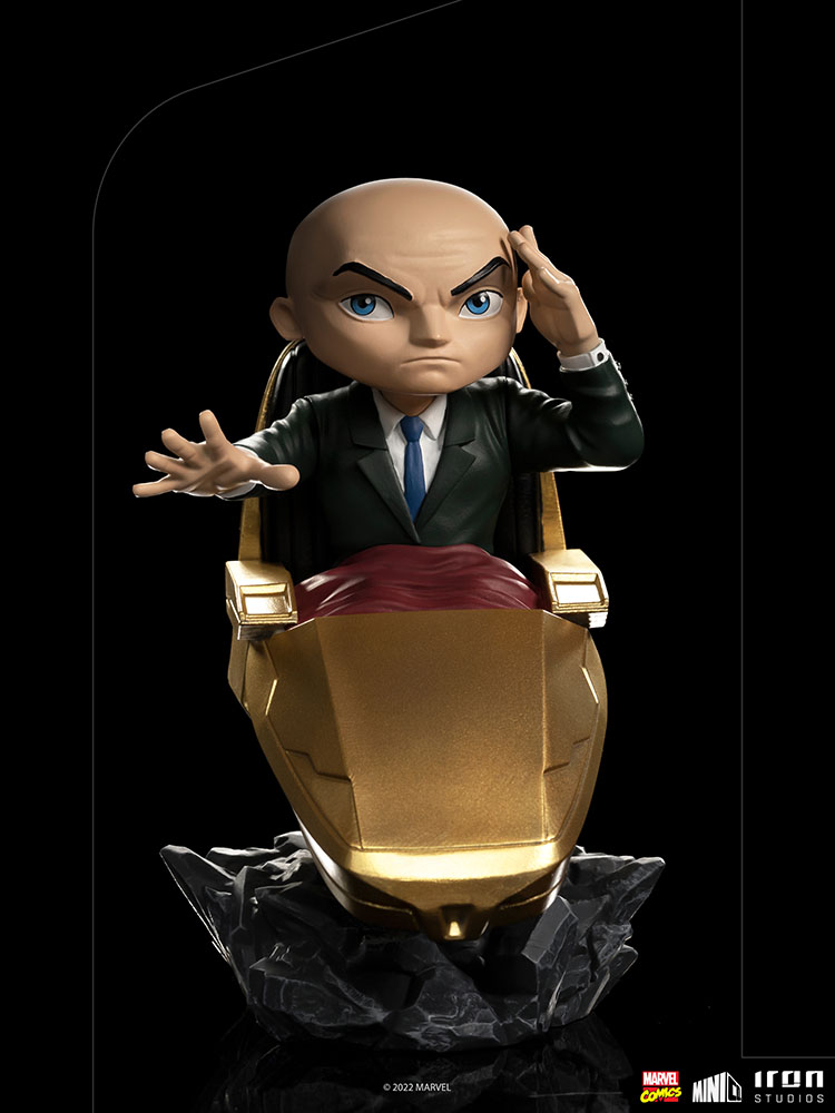 Professor Xavier - X-Men Mini Co.
