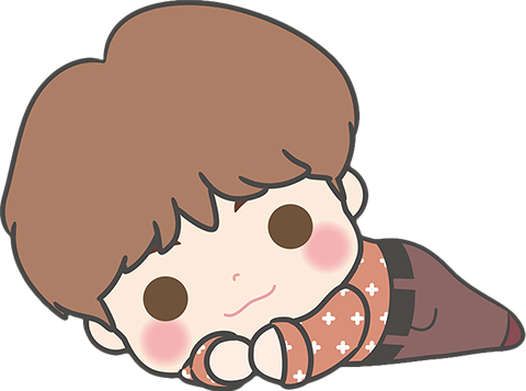 Tinytan Dreamy Mej Doll DY Jin