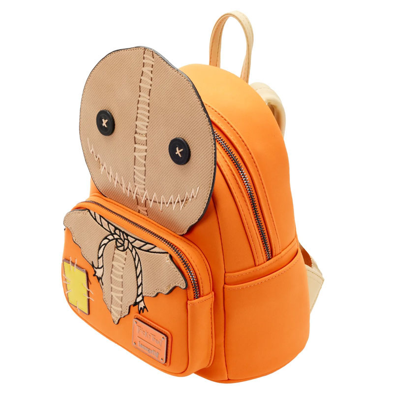 Sam Cosplay Mini Backpack