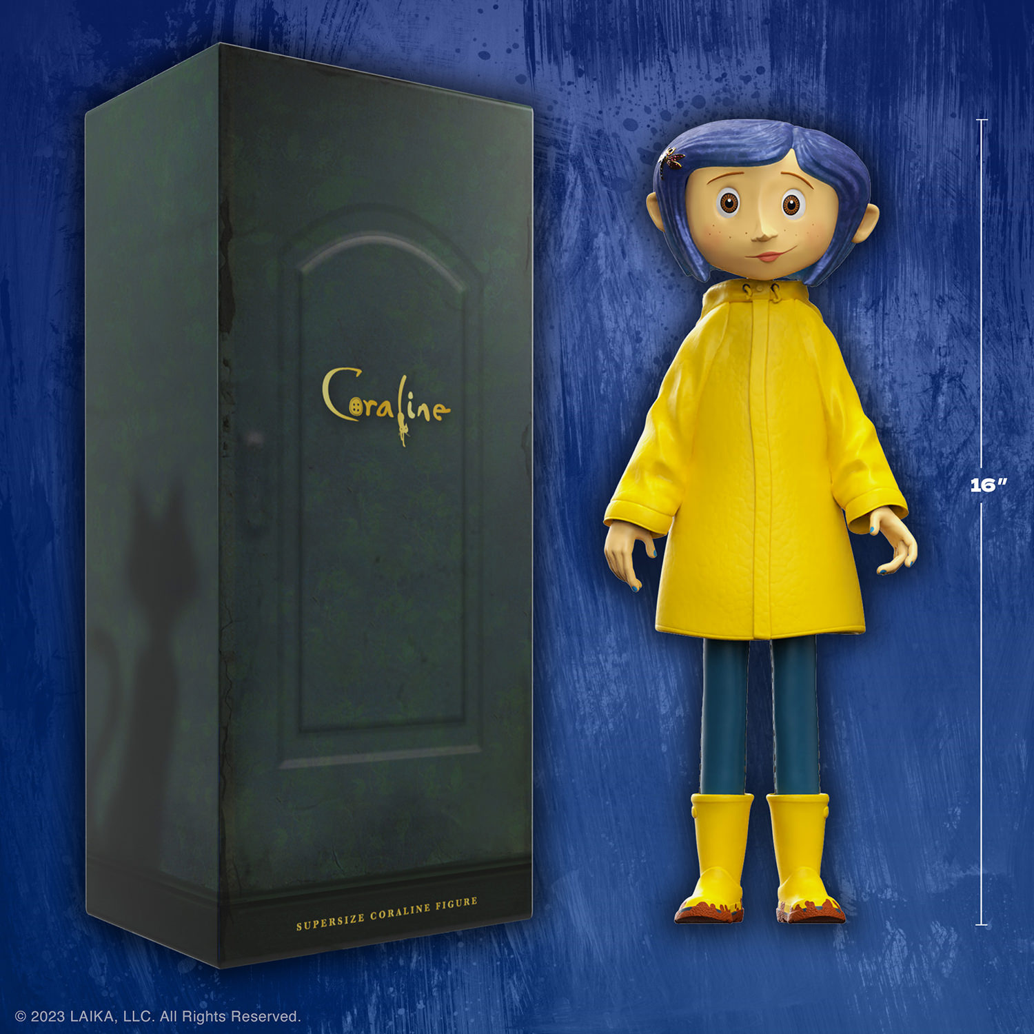 Coraline