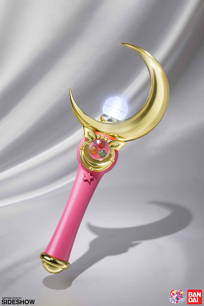 Moon Stick