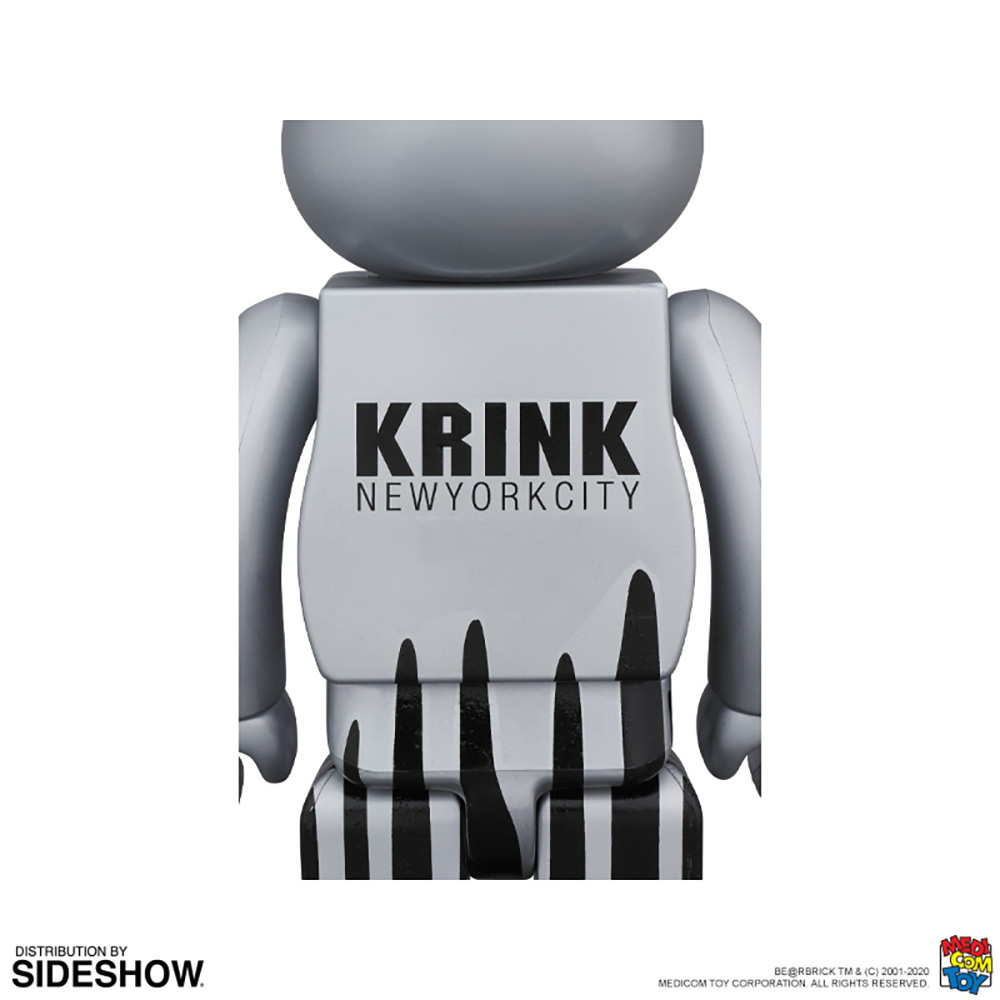 Be@rbrick Krink 1000%