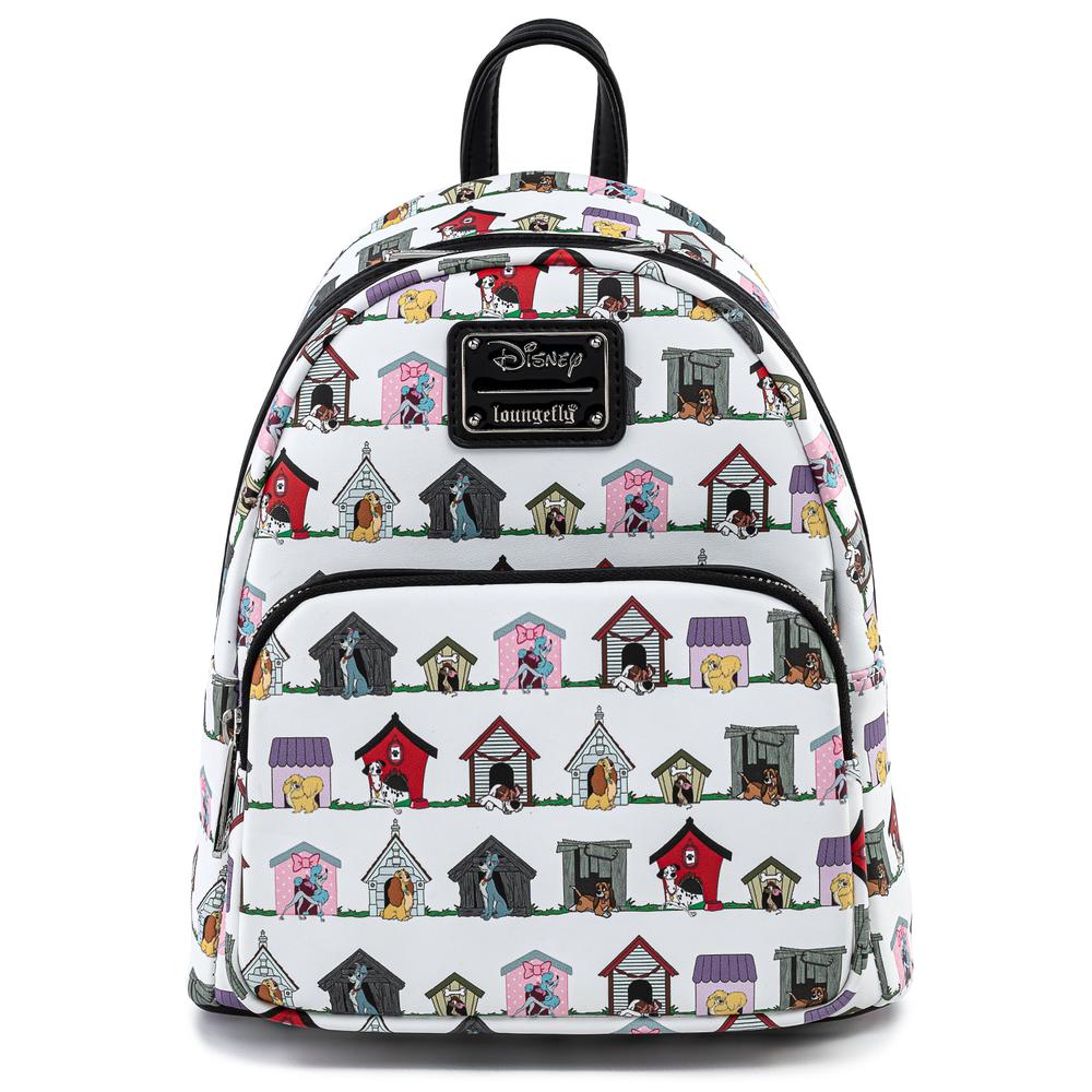 Disney Doghouses Mini Backpack