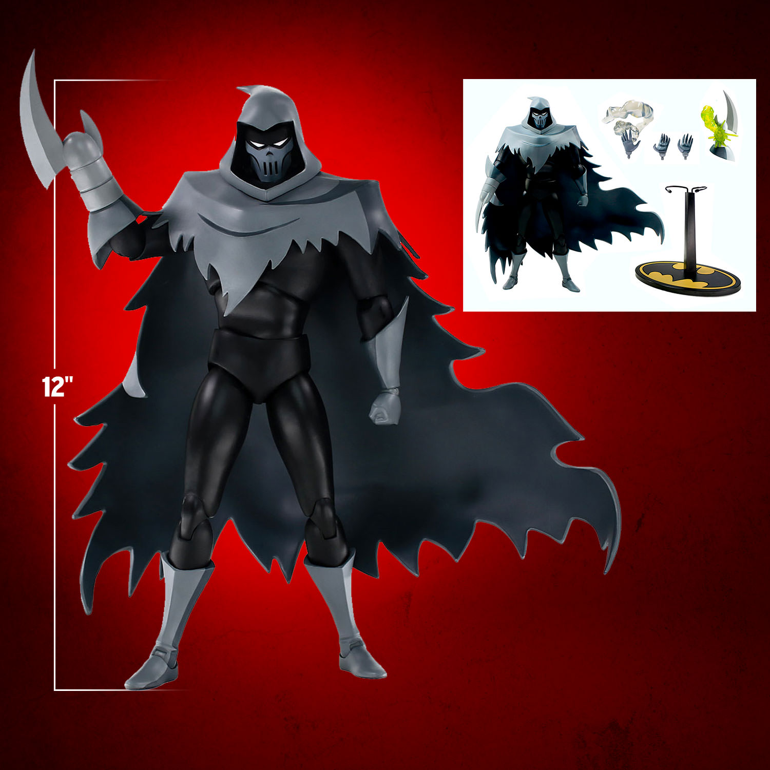 Mask of the Phantasm