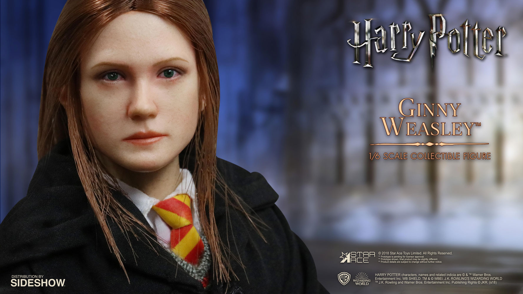 Ginny Weasley