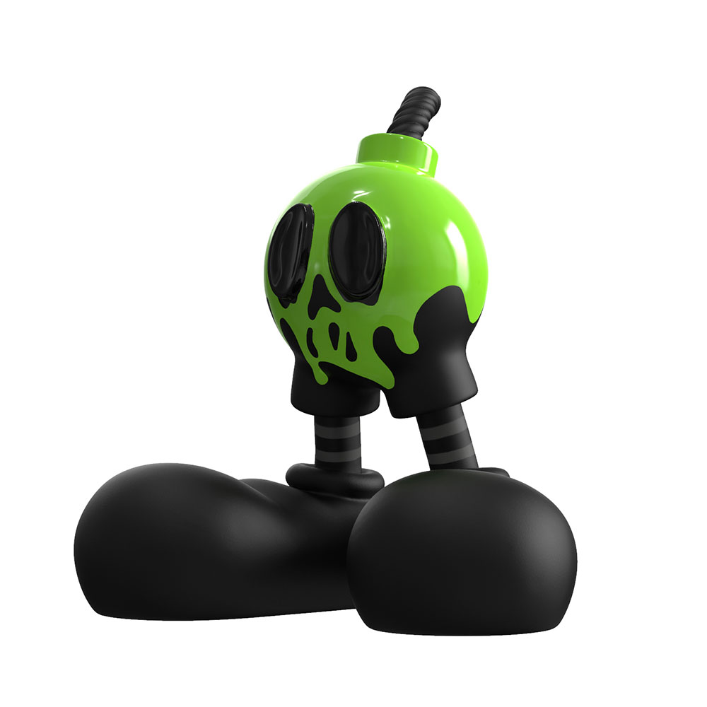 Friendly Fire Infiltrator