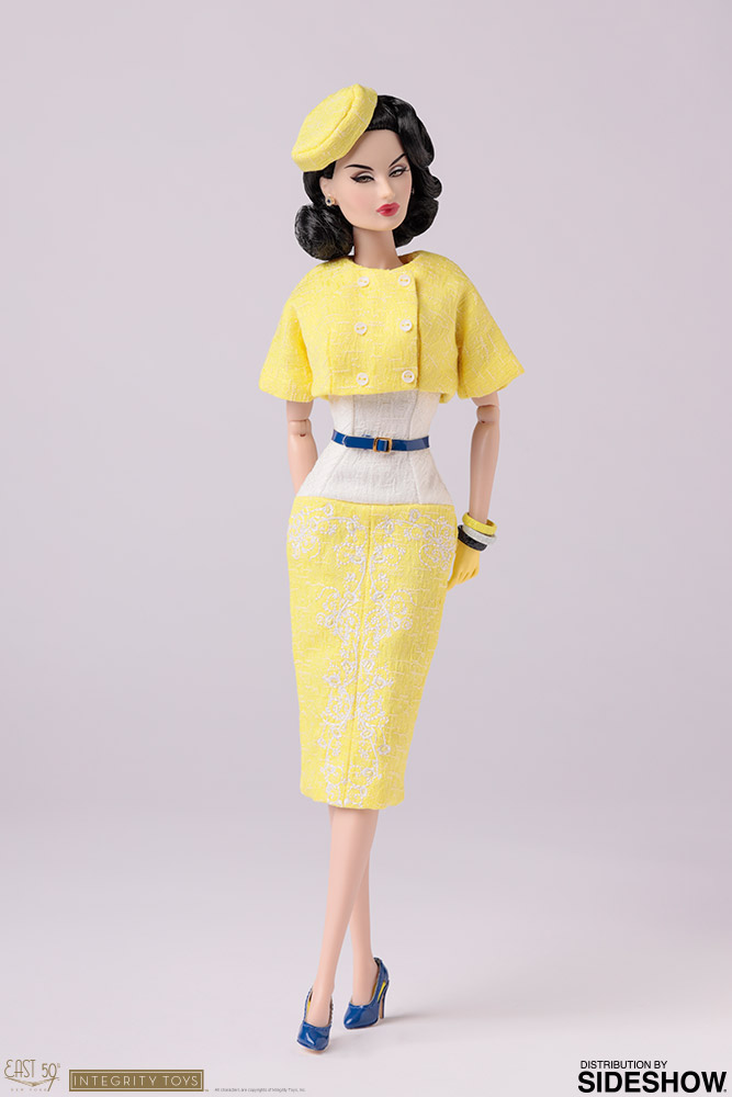 Constance Madsen (Afternoon Intrigue)