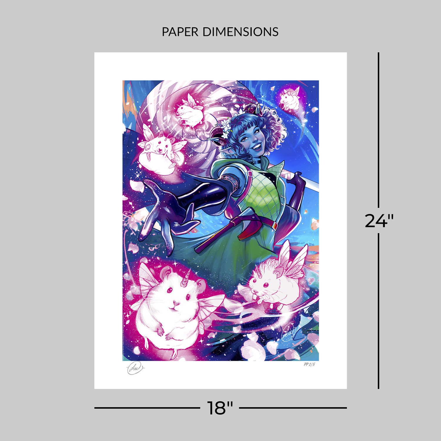 Jester Lavorre: Heart of Chaos