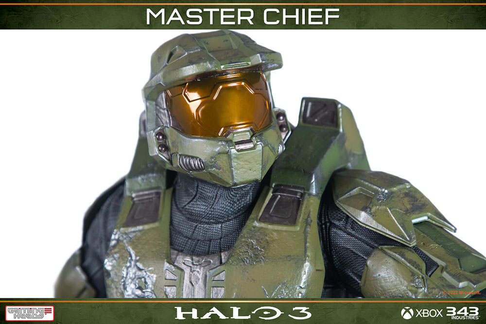 Master Chief