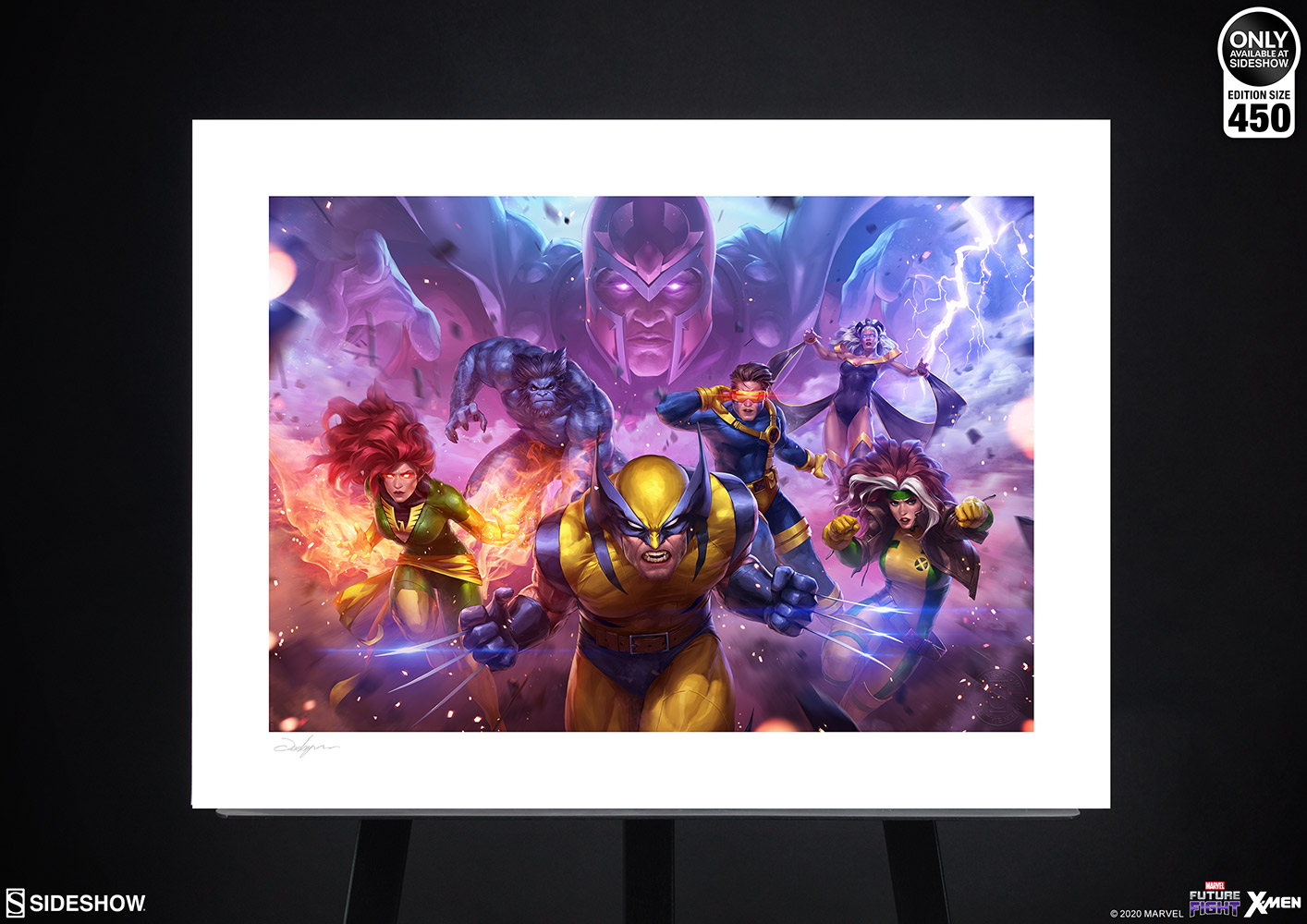 MARVEL Future Fight: X-Men