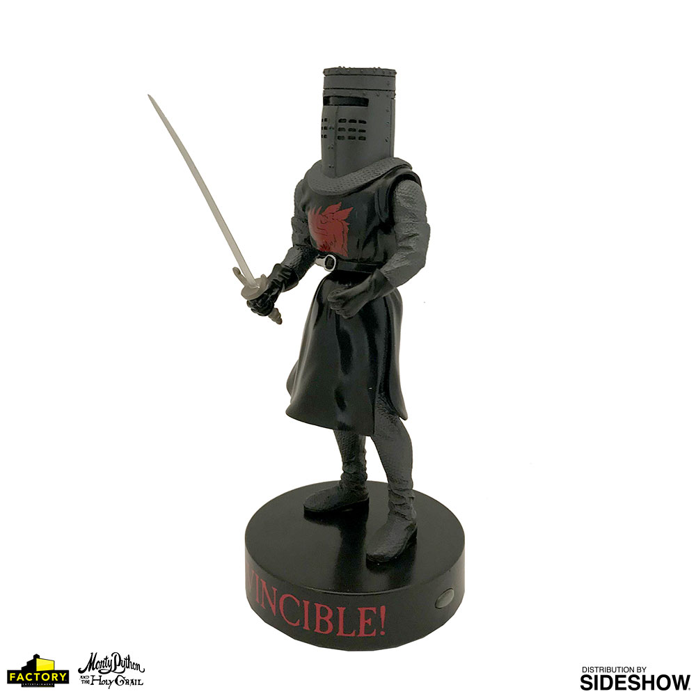 Talking Black Knight (Premium Motion)