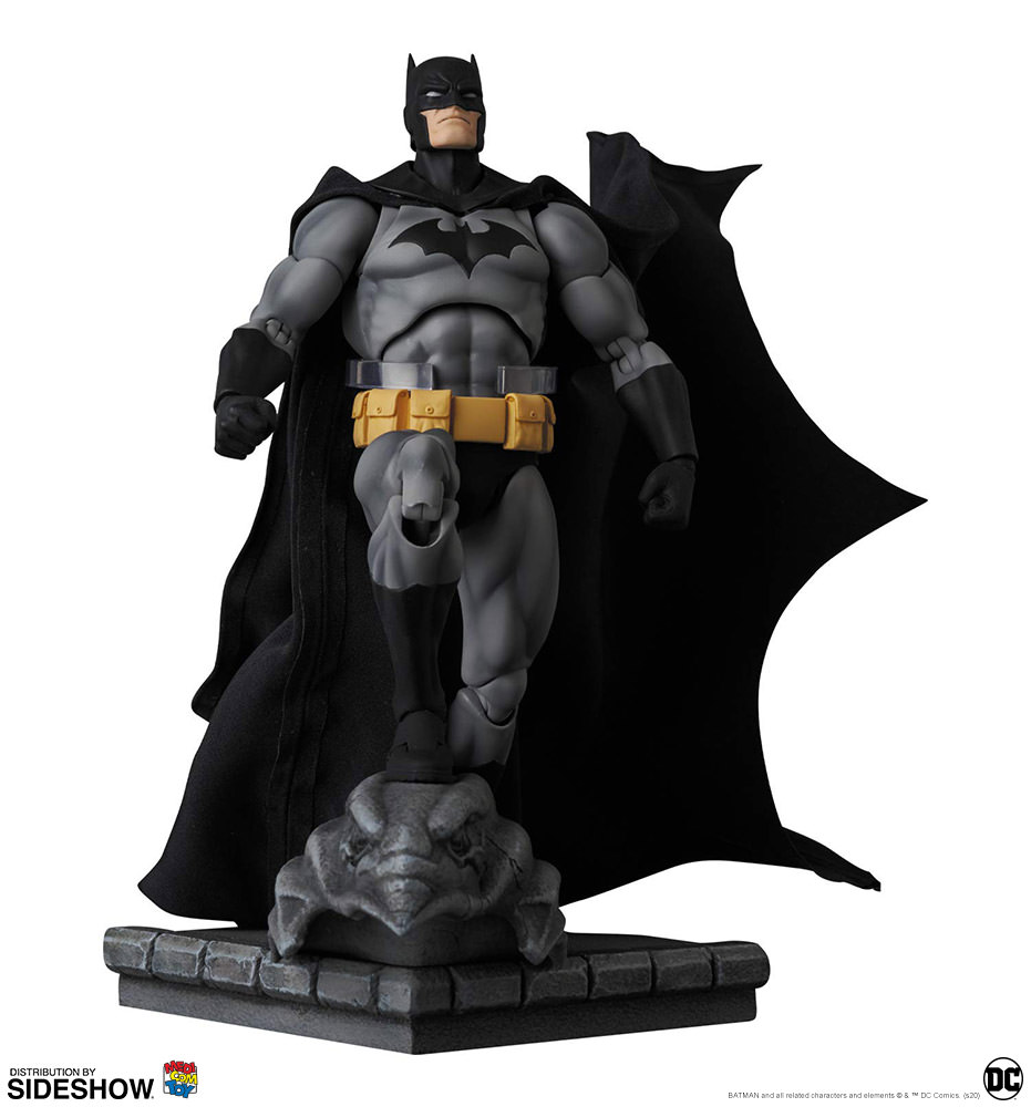 Batman (Hush Black Version)