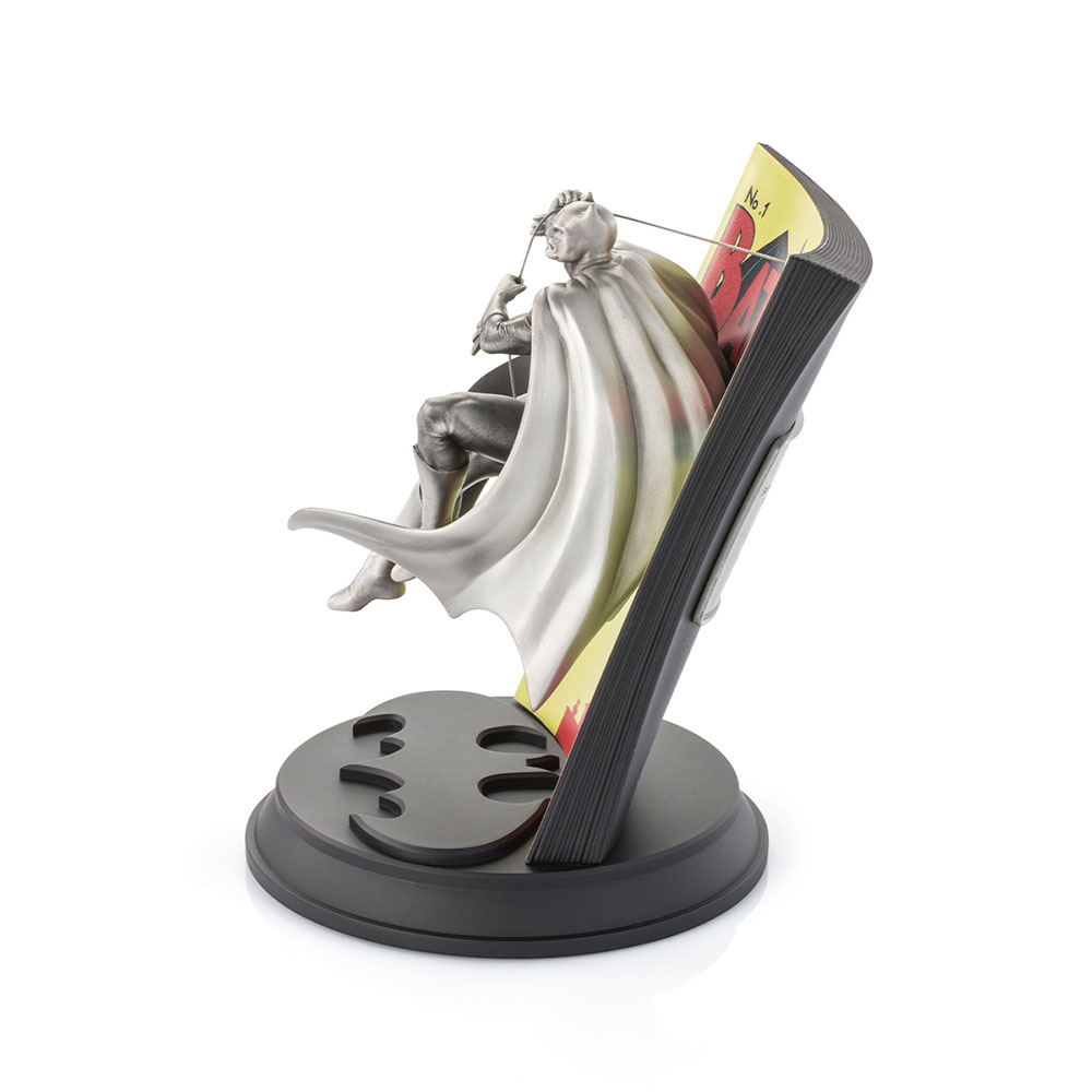 Batman #1 Limited Edition Figurine
