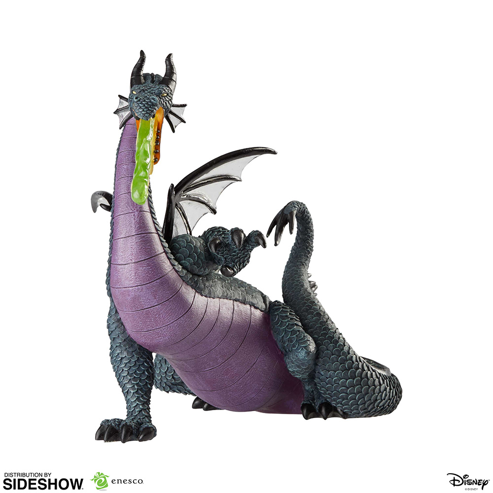 Maleficent Dragon